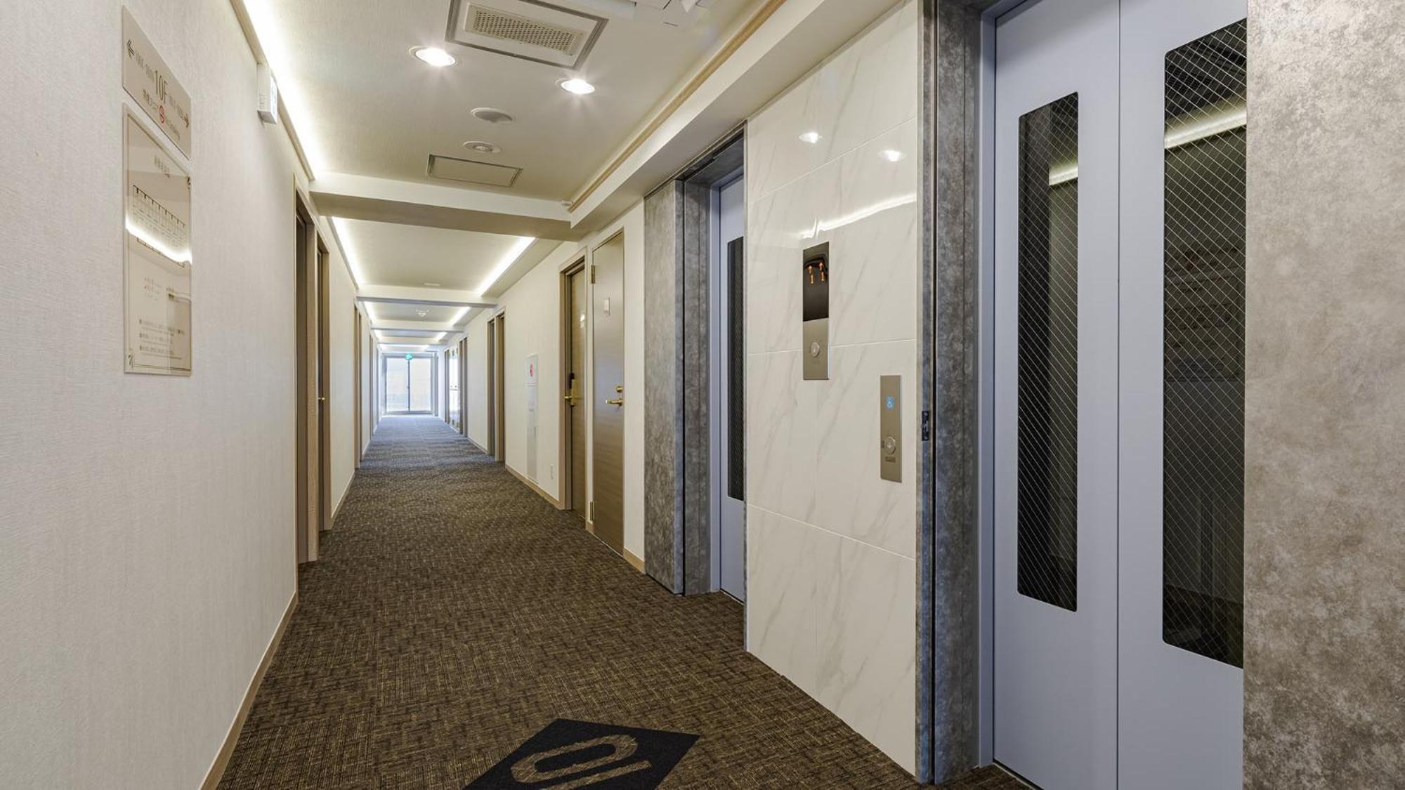 Toyoko Inn Chigasaki Shiyakusho Exteriör bild