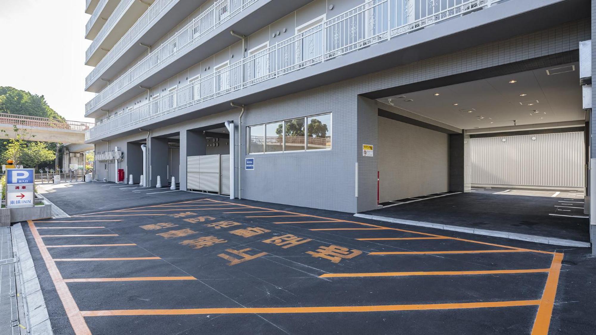 Toyoko Inn Chigasaki Shiyakusho Exteriör bild