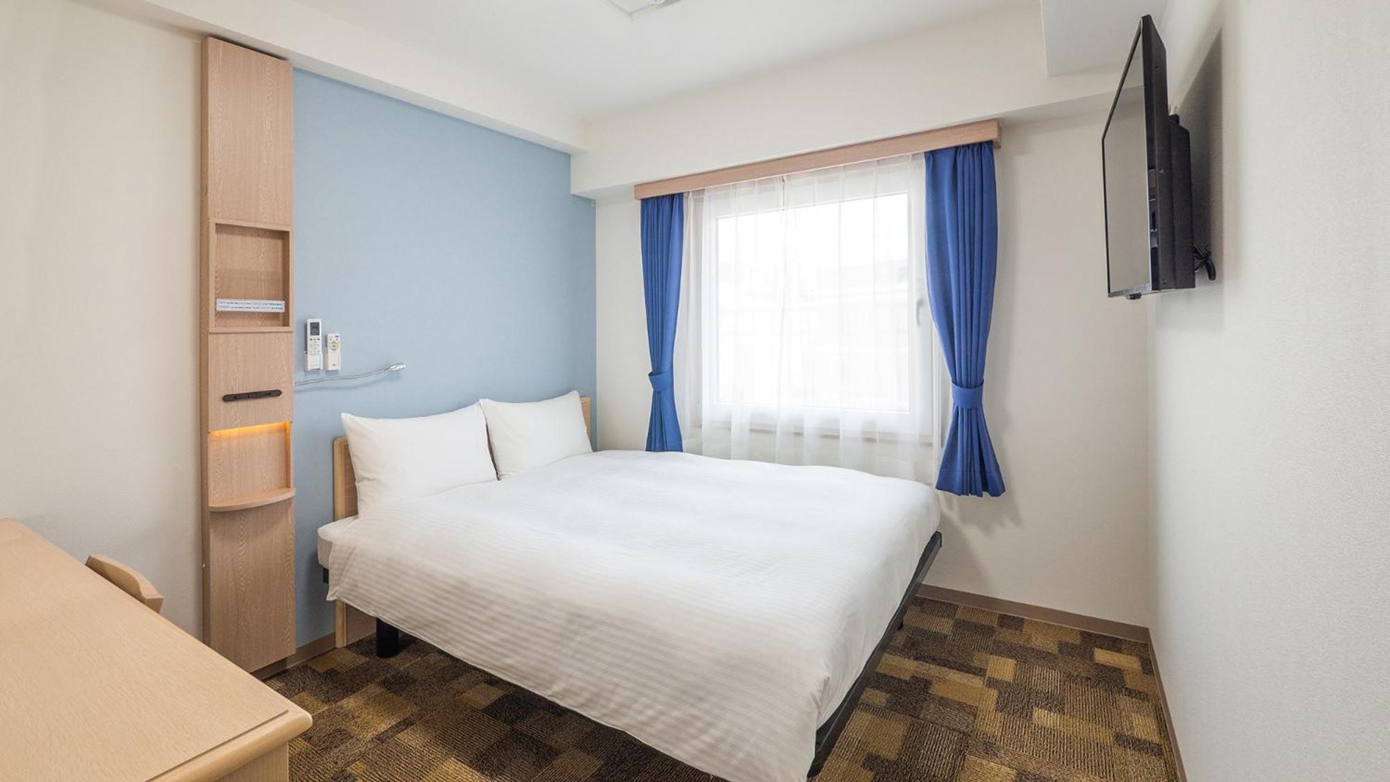 Toyoko Inn Chigasaki Shiyakusho Exteriör bild